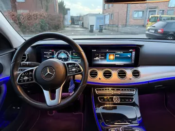 E 300de