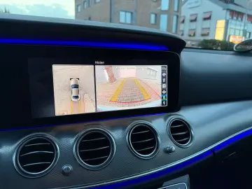 E 300de