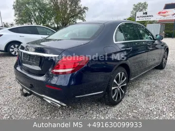 E 300 E -Klasse Lim. E 300 de
