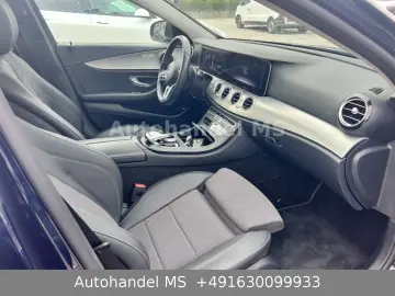 E 300 E -Klasse Lim. E 300 de