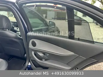 E 300 E -Klasse Lim. E 300 de