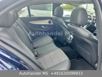 E 300 E -Klasse Lim. E 300 de