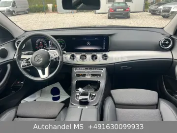 E 300 E -Klasse Lim. E 300 de