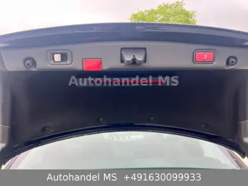 E 300 E -Klasse Lim. E 300 de