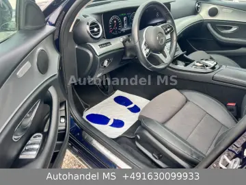 E 300 E -Klasse Lim. E 300 de