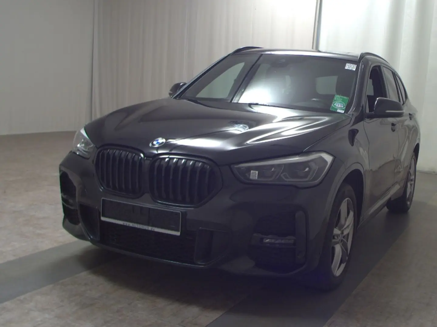 X1 sDrive18d M-Sport Navi LED+ H/K Pano RFK AHK