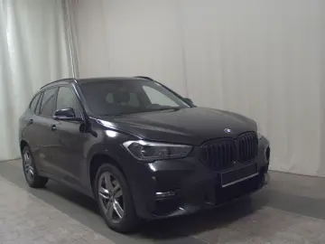 X1 sDrive18d M-Sport Navi LED  H K Pano RFK AHK