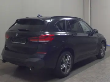 X1 sDrive18d M-Sport Navi LED+ H/K Pano RFK AHK