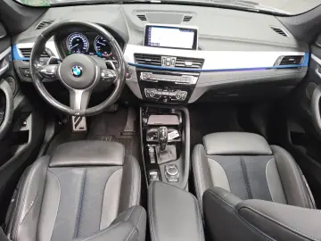X1 sDrive18d M-Sport Navi LED+ H/K Pano RFK AHK