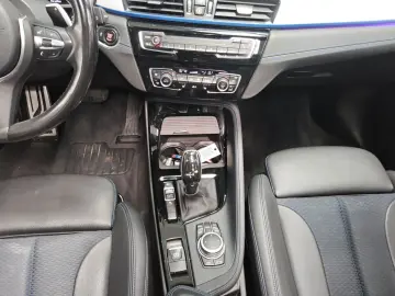 X1 sDrive18d M-Sport Navi LED+ H/K Pano RFK AHK