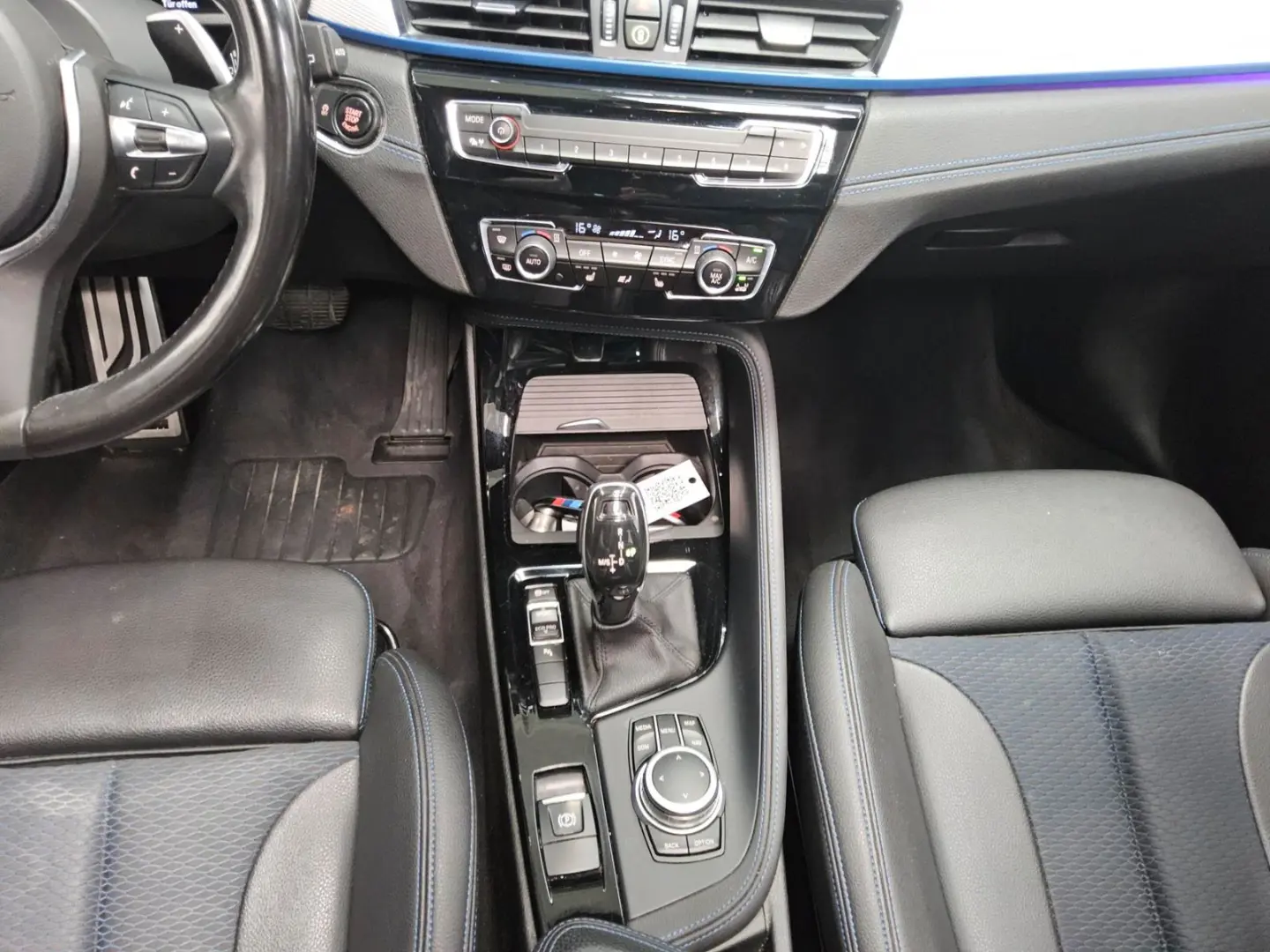 X1 sDrive18d M-Sport Navi LED+ H/K Pano RFK AHK