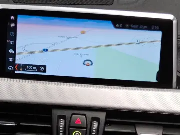 X1 sDrive18d M-Sport Navi LED+ H/K Pano RFK AHK