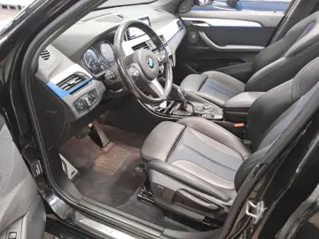 X1 sDrive18d M-Sport Navi LED+ H/K Pano RFK AHK
