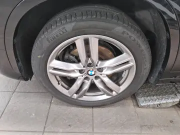 X1 sDrive18d M-Sport Navi LED+ H/K Pano RFK AHK