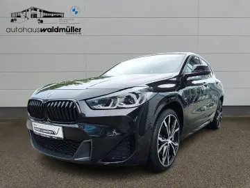 X2 xDrive20d M Sportpaket