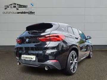 X2 xDrive20d M Sportpaket