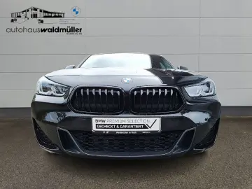 X2 xDrive20d M Sportpaket