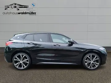 X2 xDrive20d M Sportpaket