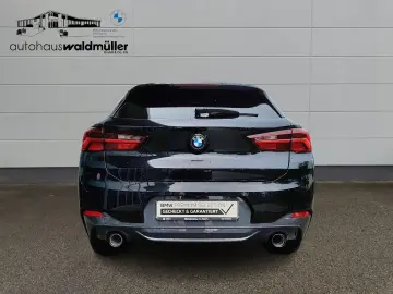 X2 xDrive20d M Sportpaket