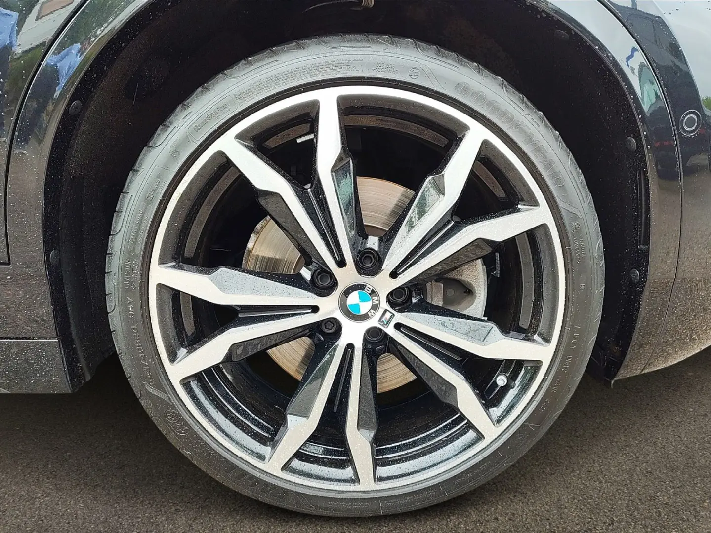 X2 xDrive20d M Sportpaket