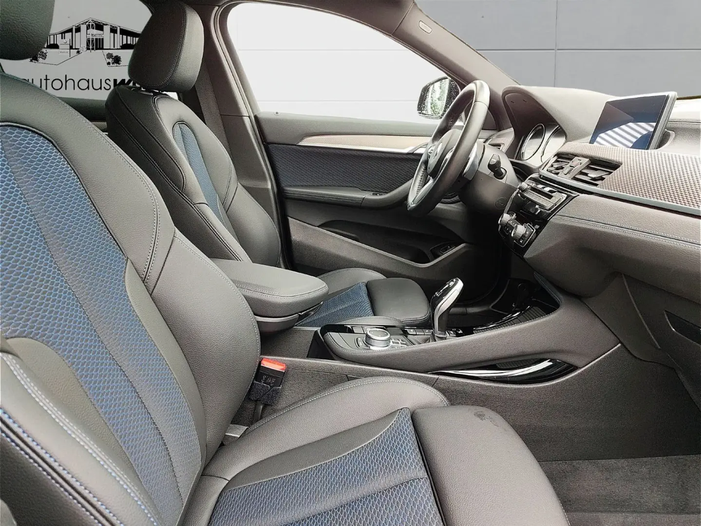 X2 xDrive20d M Sportpaket