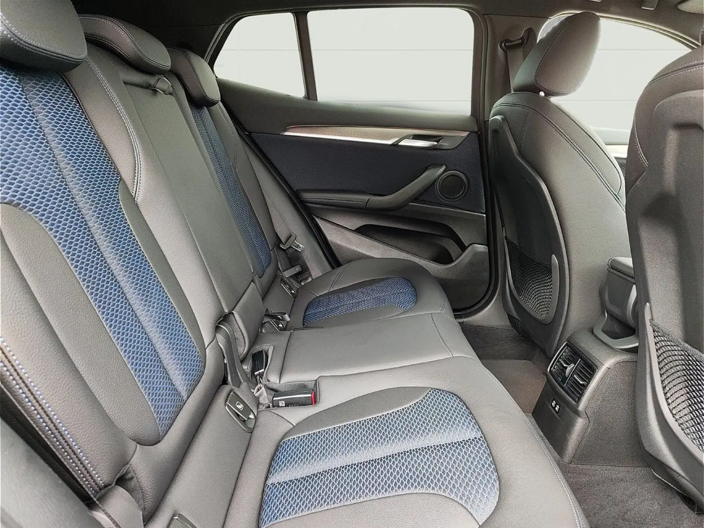 X2 xDrive20d M Sportpaket