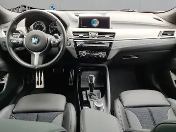 X2 xDrive20d M Sportpaket