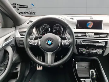 X2 xDrive20d M Sportpaket