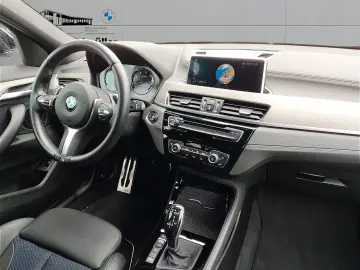 X2 xDrive20d M Sportpaket