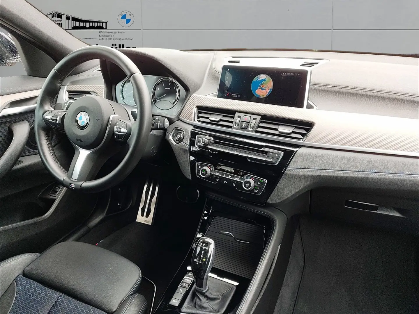 X2 xDrive20d M Sportpaket