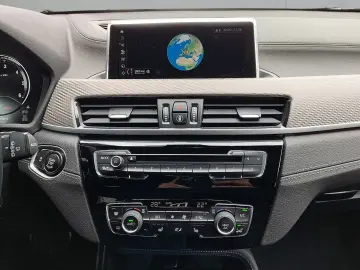 X2 xDrive20d M Sportpaket