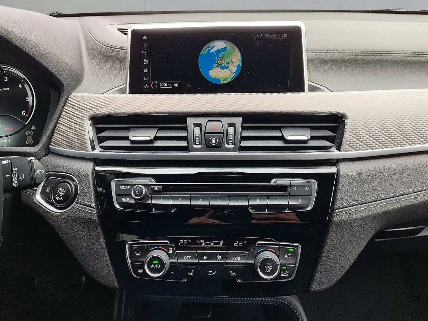 X2 xDrive20d M Sportpaket