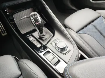 X2 xDrive20d M Sportpaket