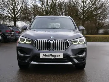 X1 s20d DrivAss ACC HUD PanoD.Sitzh.Lordose 18
