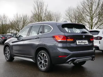 X1 s20d DrivAss+ACC HUD PanoD.Sitzh.Lordose 18