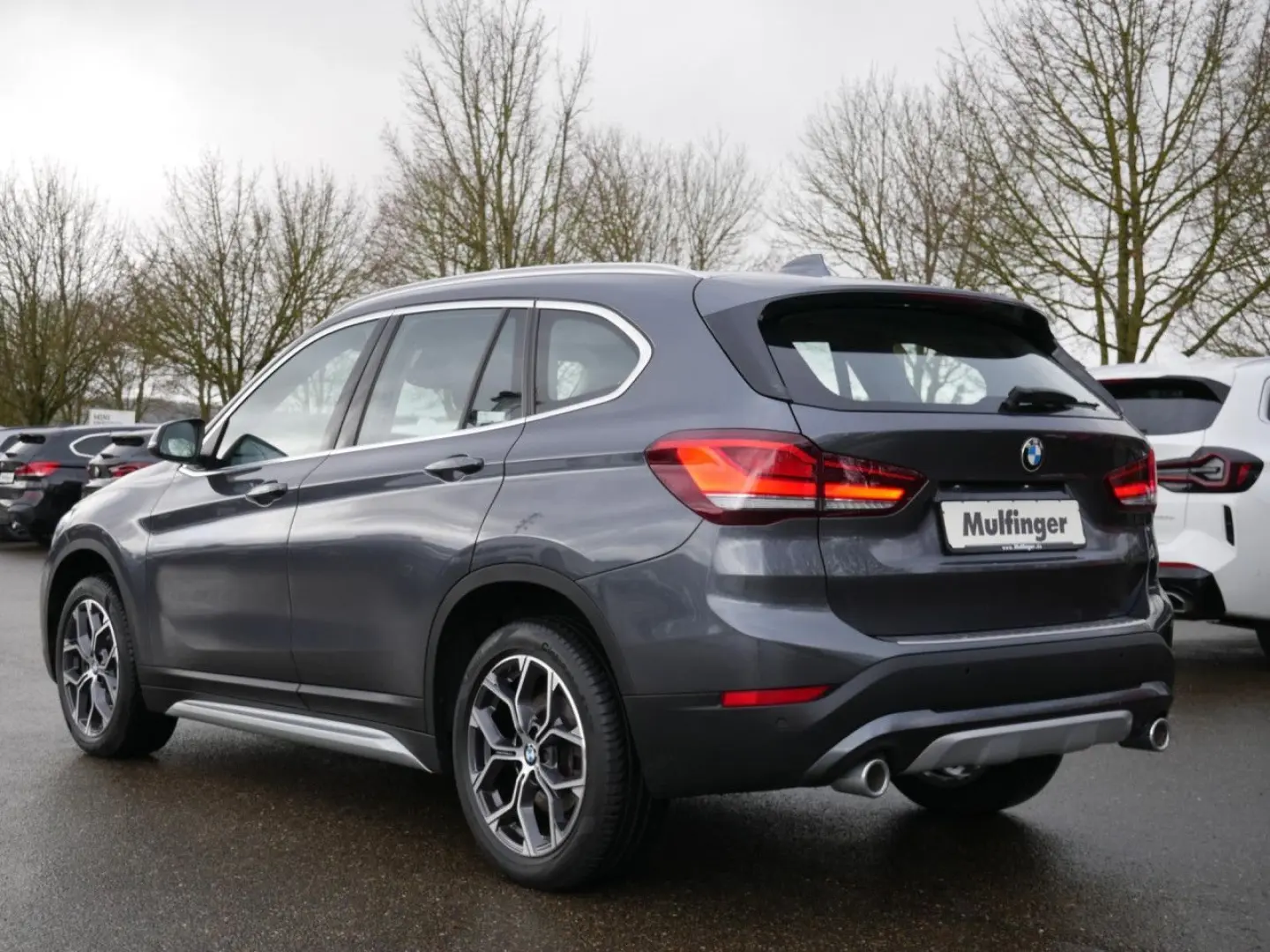 X1 s20d DrivAss+ACC HUD PanoD.Sitzh.Lordose 18