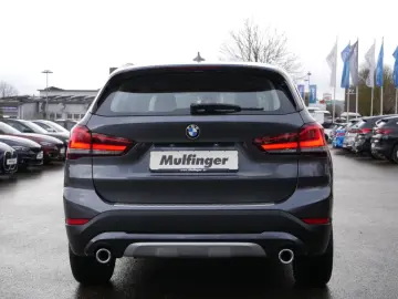 X1 s20d DrivAss+ACC HUD PanoD.Sitzh.Lordose 18