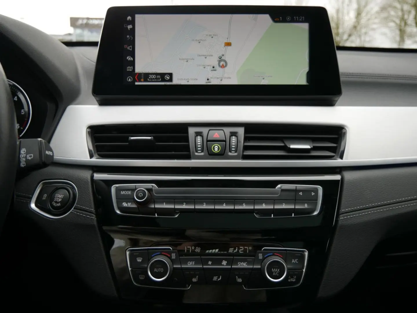 X1 s20d DrivAss+ACC HUD PanoD.Sitzh.Lordose 18