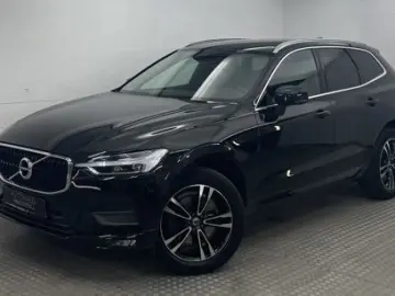 XC60 B4 VOLL-LED KAMERA KEYLESS CARPLAY