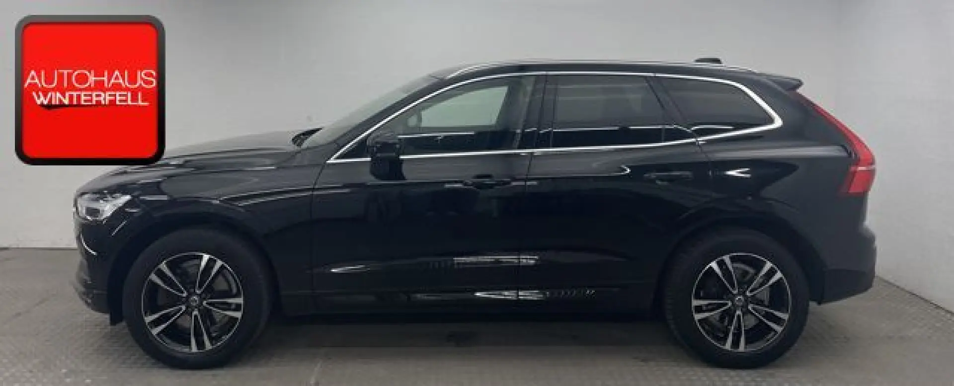 XC60 B4 VOLL-LED+KAMERA+KEYLESS+CARPLAY+