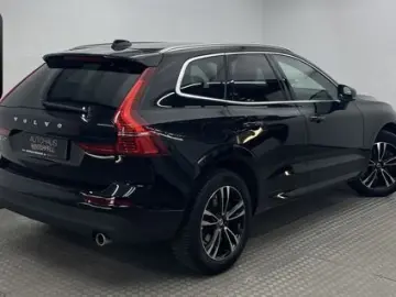 XC60 B4 VOLL-LED+KAMERA+KEYLESS+CARPLAY+