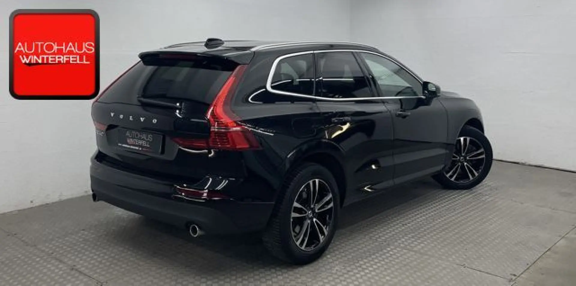 XC60 B4 VOLL-LED+KAMERA+KEYLESS+CARPLAY+