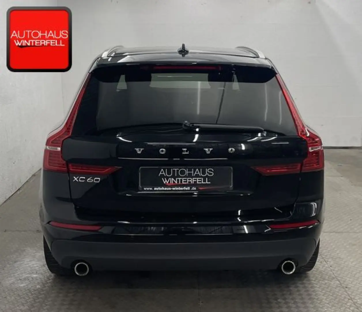 XC60 B4 VOLL-LED+KAMERA+KEYLESS+CARPLAY+
