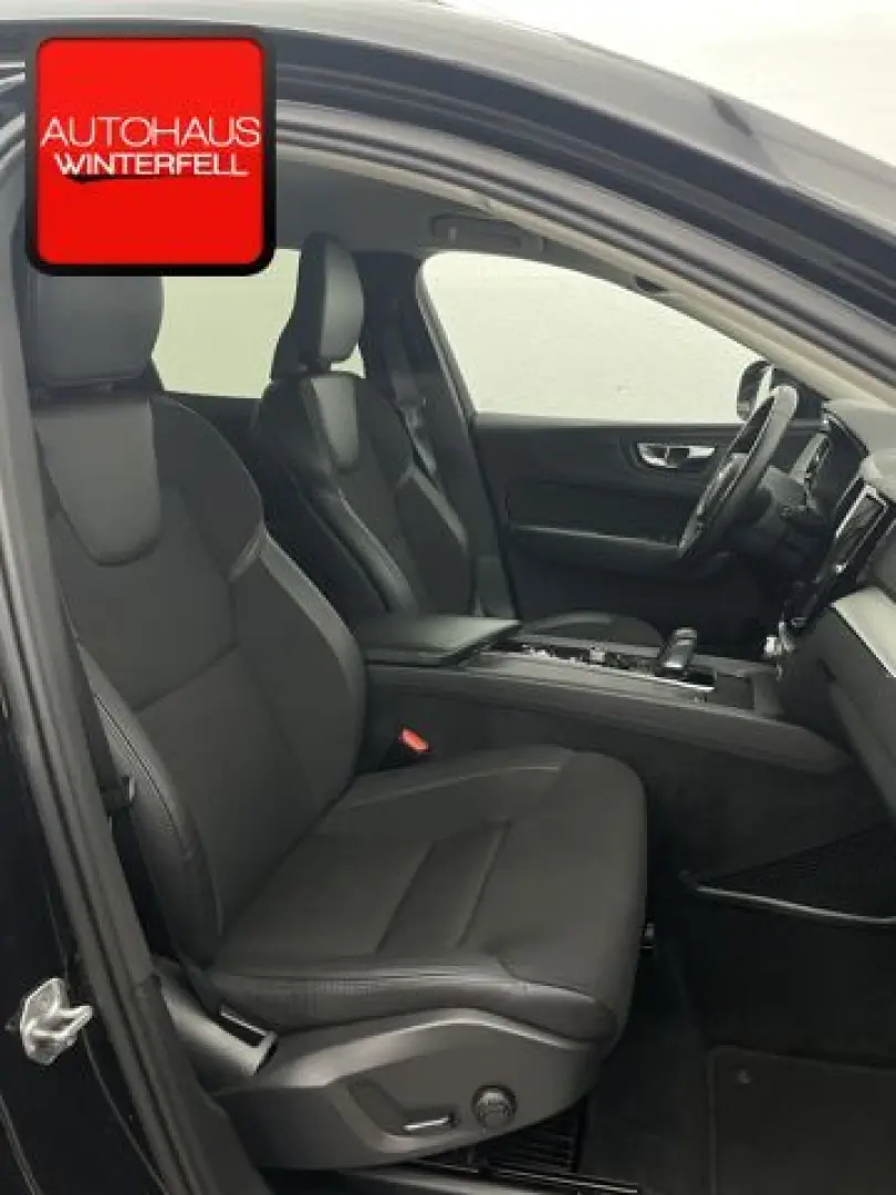 XC60 B4 VOLL-LED+KAMERA+KEYLESS+CARPLAY+