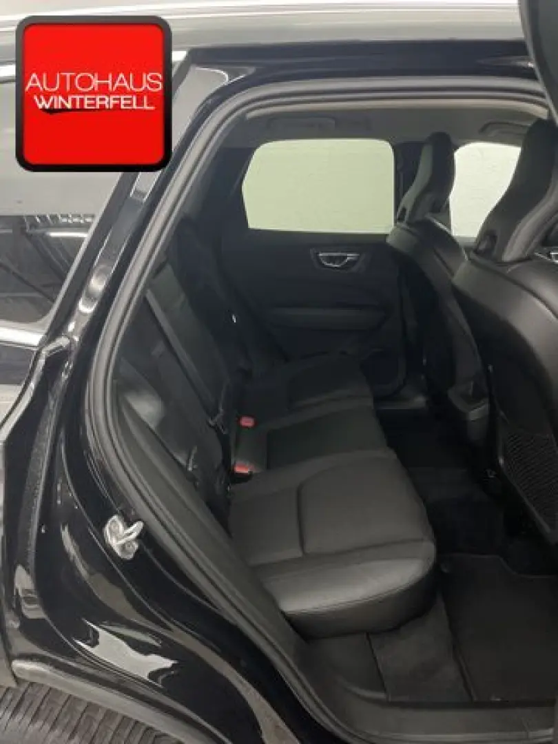XC60 B4 VOLL-LED+KAMERA+KEYLESS+CARPLAY+