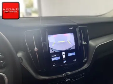 XC60 B4 VOLL-LED+KAMERA+KEYLESS+CARPLAY+