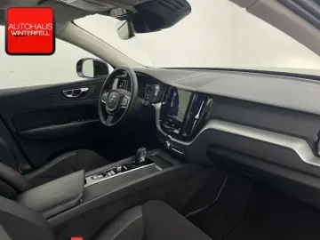 XC60 B4 VOLL-LED+KAMERA+KEYLESS+CARPLAY+