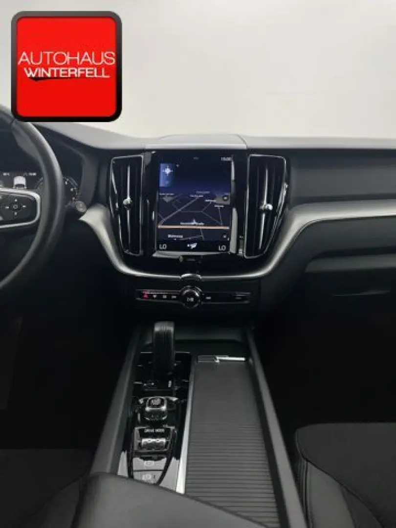 XC60 B4 VOLL-LED+KAMERA+KEYLESS+CARPLAY+