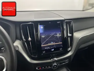 XC60 B4 VOLL-LED+KAMERA+KEYLESS+CARPLAY+