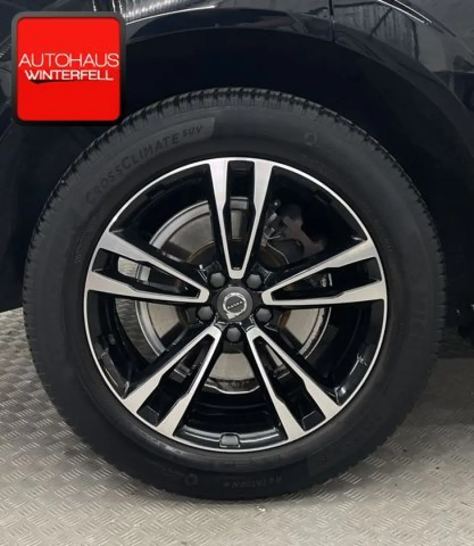 XC60 B4 VOLL-LED+KAMERA+KEYLESS+CARPLAY+